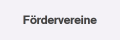 Fördervereine